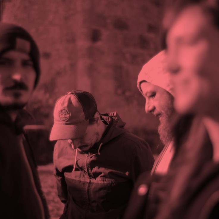 Moloch/Monolyth & The Big Idea + vernissage