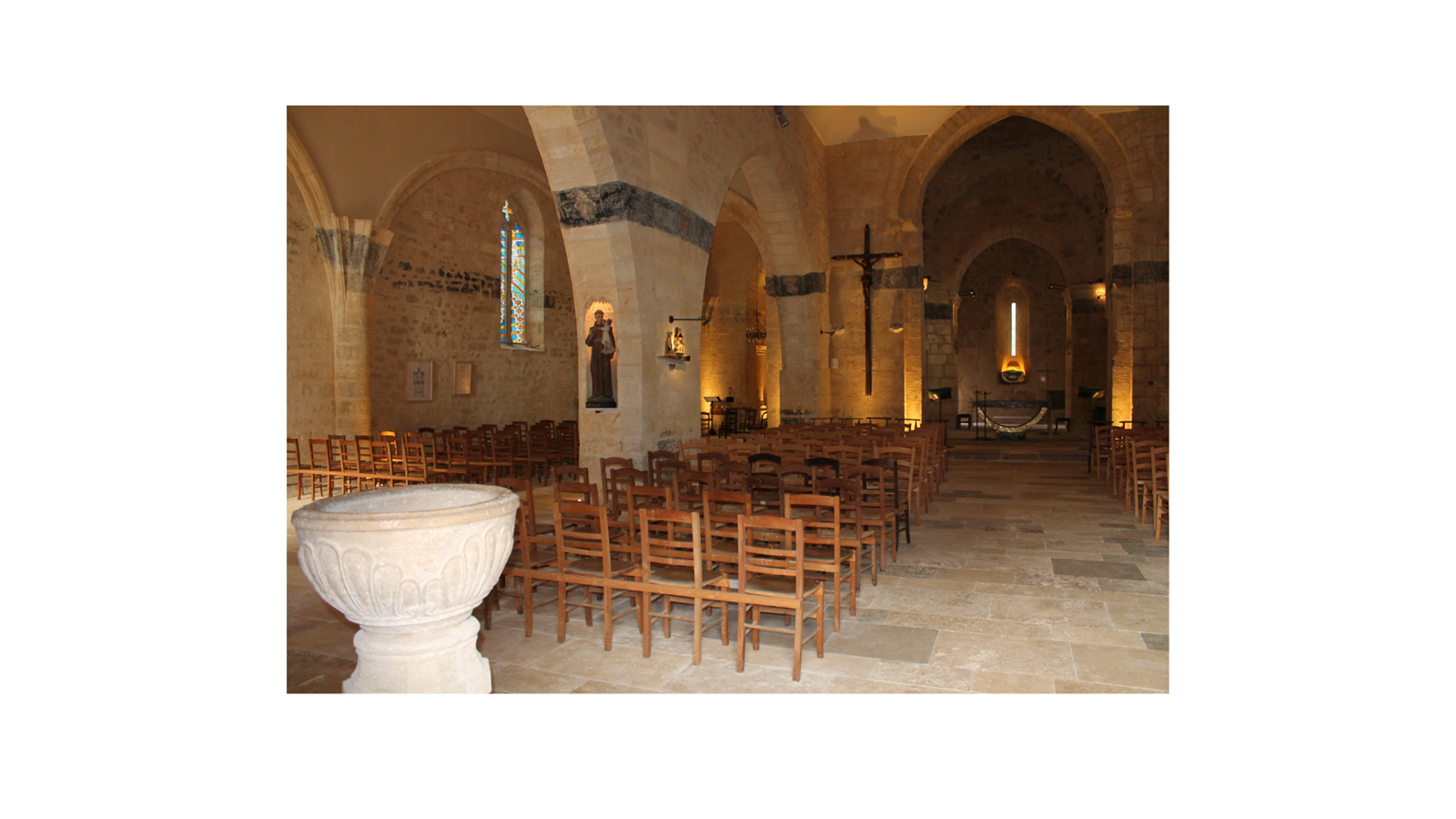 XVIIe Festival Cinespañol : Duo Sostenuto