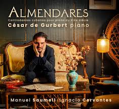 Concert de musique classique sud américaine