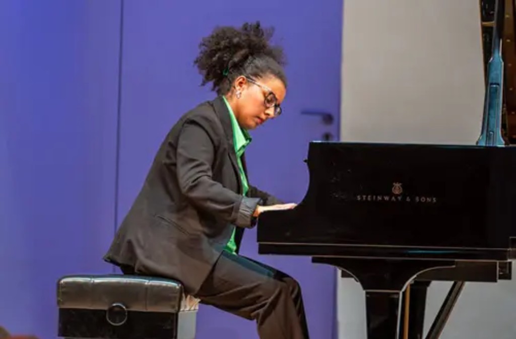 Concert | Mirabelle Kajenjeri et Elias Moncado