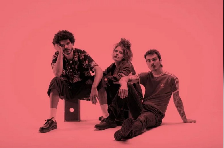 [Festival Pattern #4] Meule + Adhoc