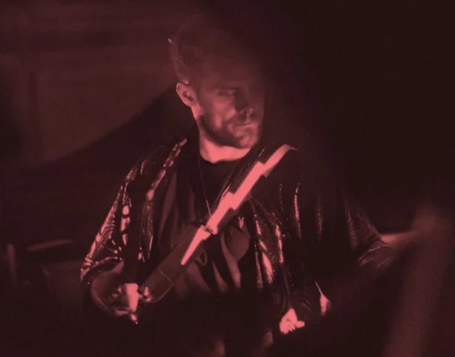 [Festival Pattern #4] Lordakat