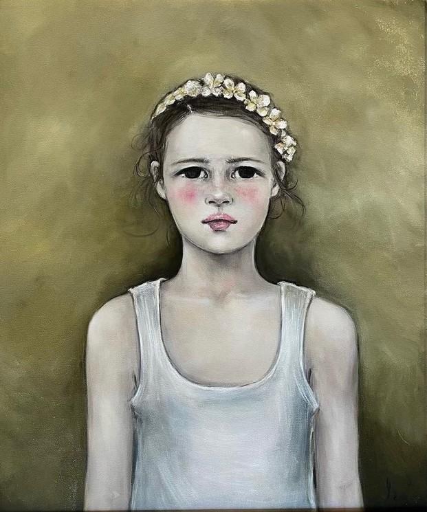 Exposition Parfums d'enfance