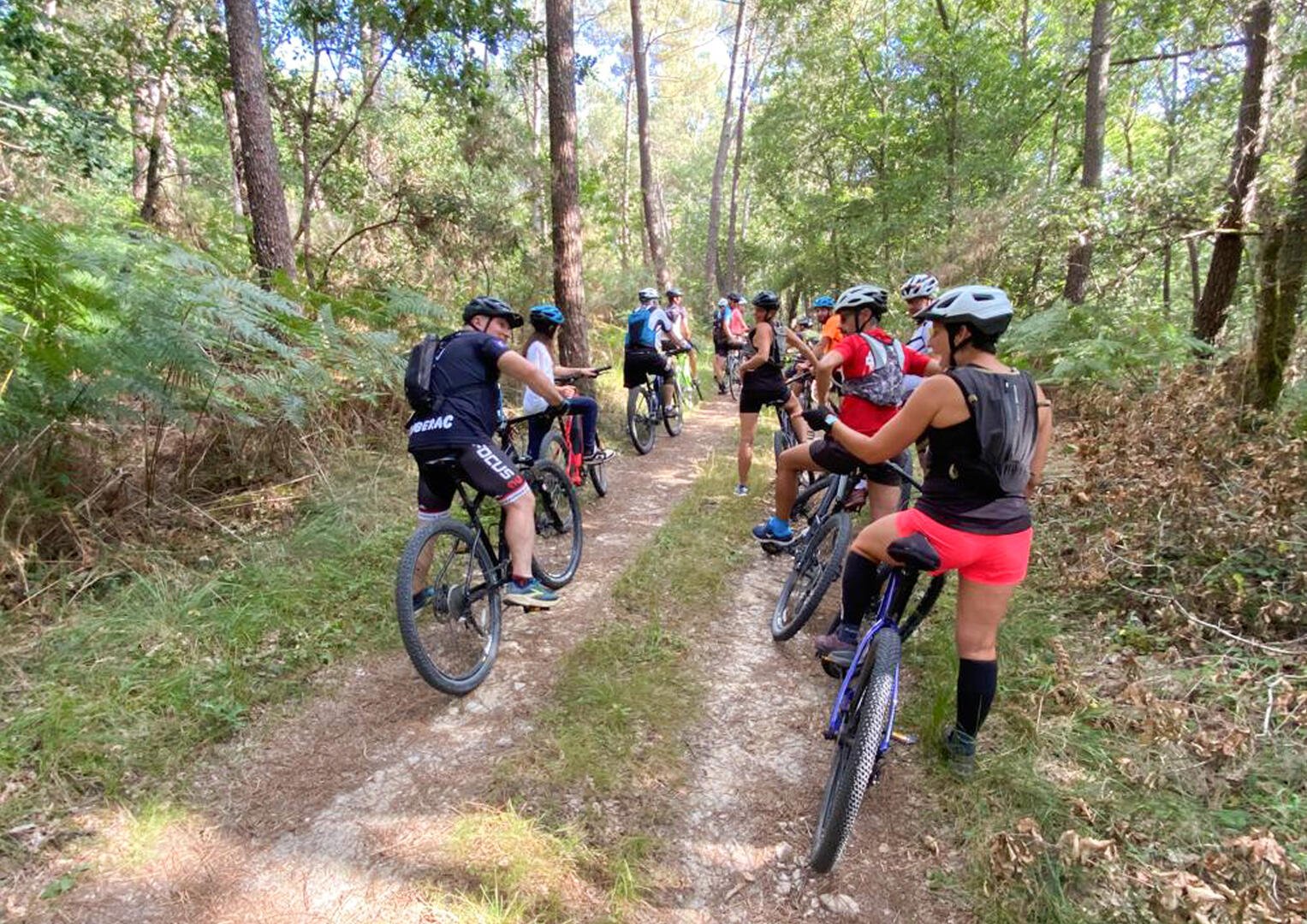 Été Actif : Balade du Lundi, Marche Nordique / ...