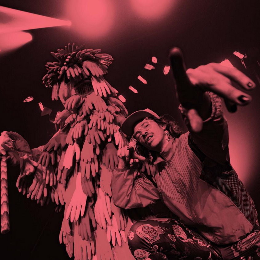 (Kidz Club) Plastic Monsters et ateliers gratuits