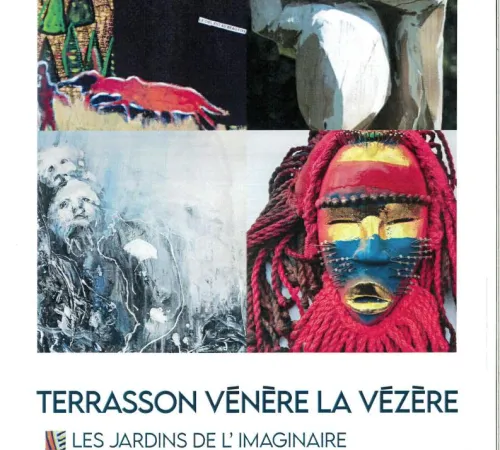 TERRASSON VENERE LA VEZERE