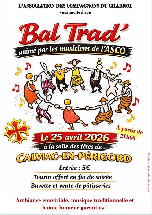 Bal Trad'