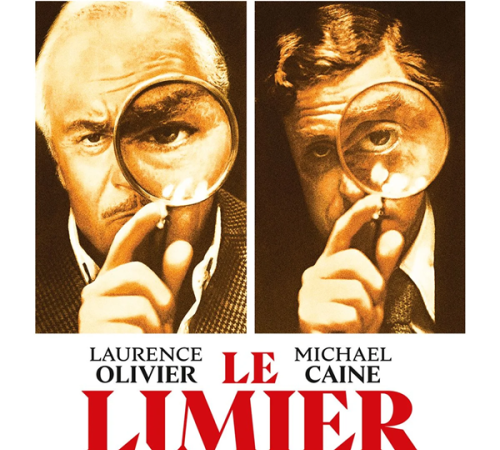 Cinéma : Le Limier