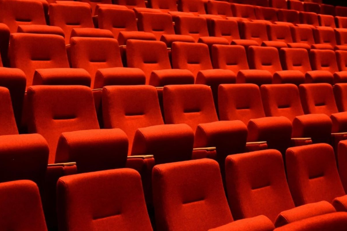 Théâtre | 14 juillet à la maison de retraite