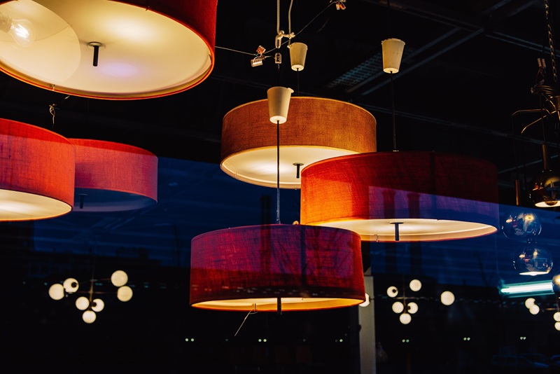 Les ateliers du Printemps : Atelier luminaire- ...