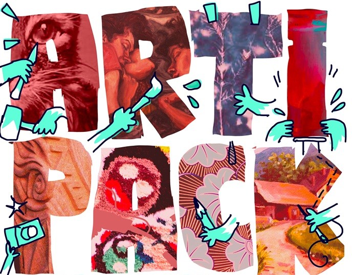 Exposition Arti pack