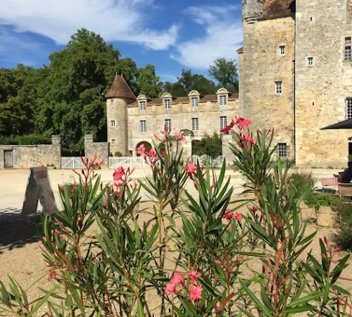 Journées du Patrimoine Saint Jean de Côle