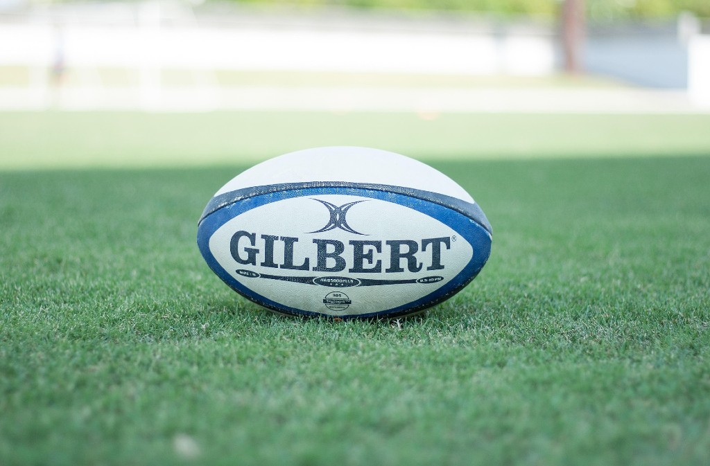 Tournoi de toucher à 5