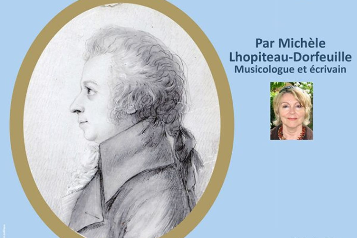 Les jeudis de la médiathèque | Conférence