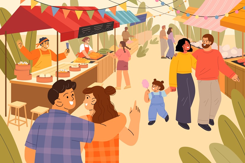 Fête ludique : On joue, on sème