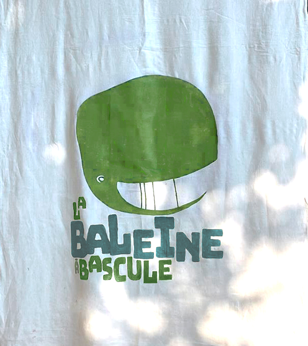 Ben Herbert Larue- chanson