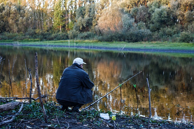 Concours de Pêche