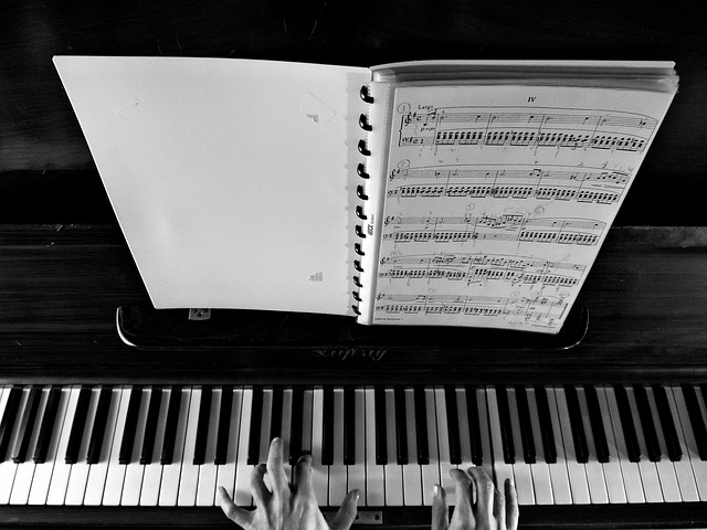 Concert Piano à Quatre Mains