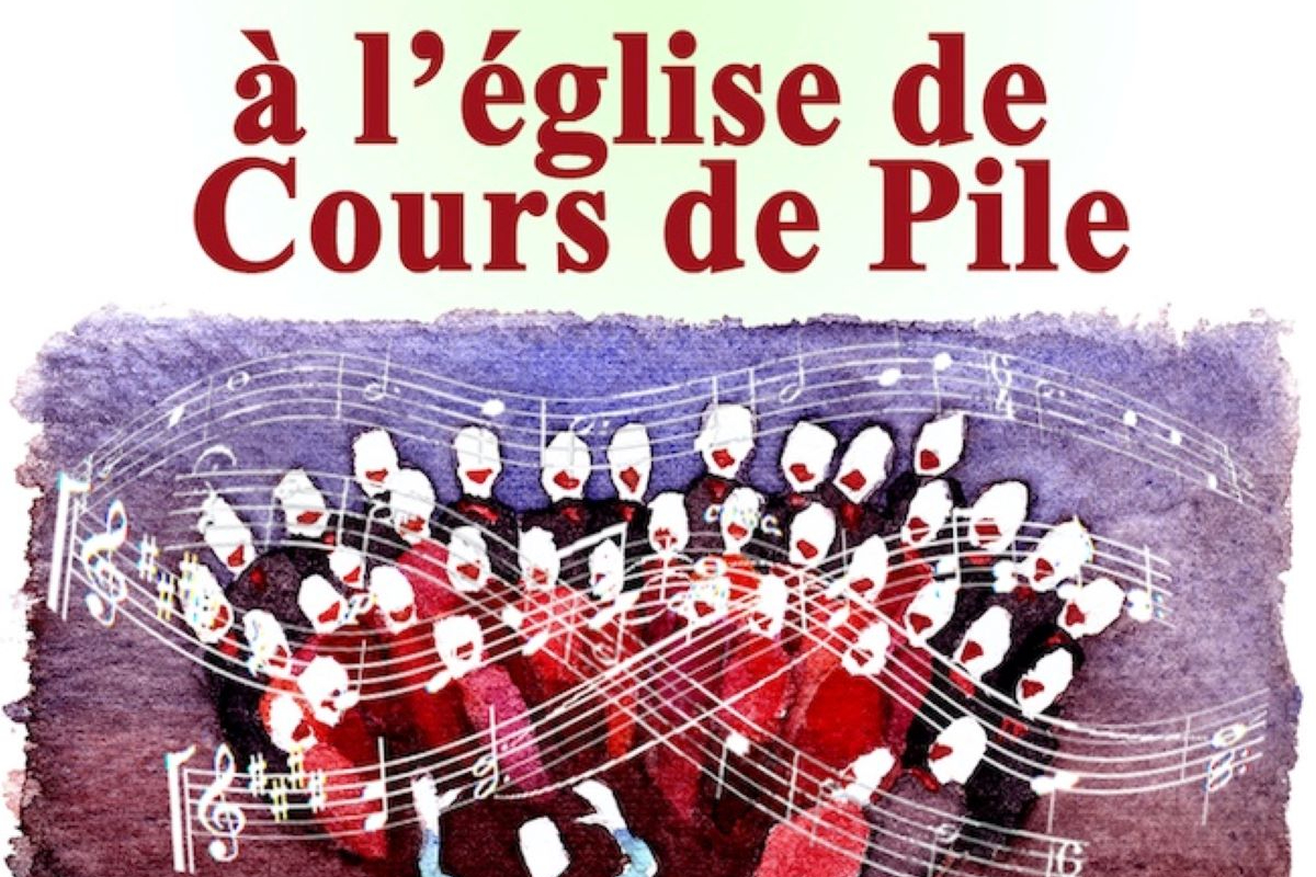 Concert | Chants sacrés, chants du monde