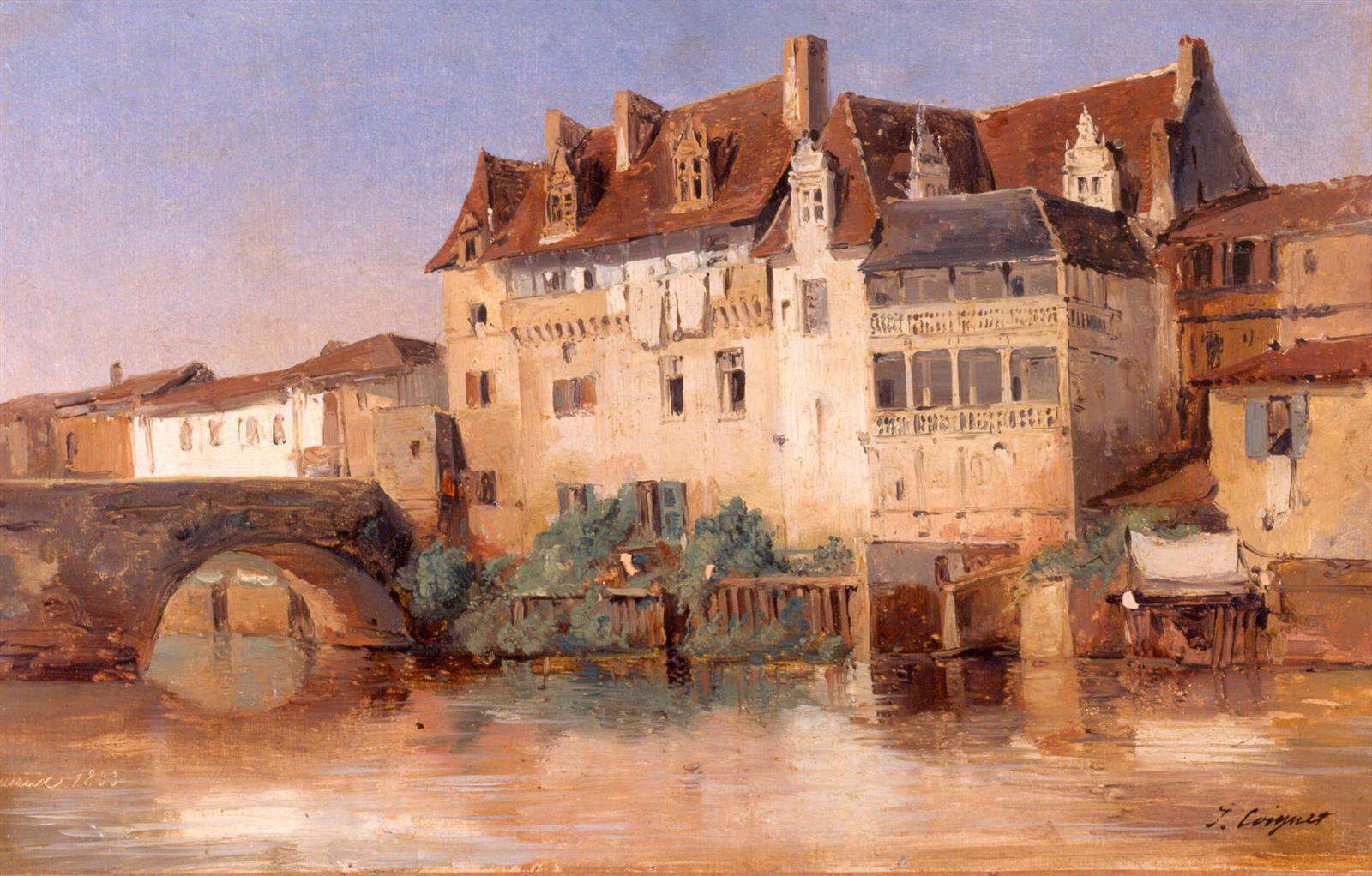 Les vacances au musée : Le paysage dans tous l ...
