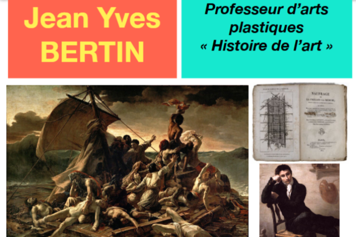 Conférence - Débat | Le Radeau de la Méduse