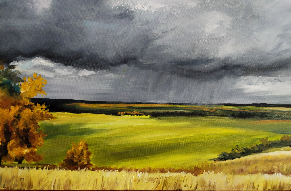 Exposition | Myriam SIMARD & Rosendo CASTELLAN ...