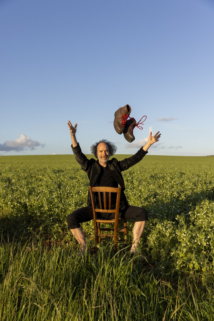 Soirée BriKaBrak : David Sire - Fuguer or not  ...