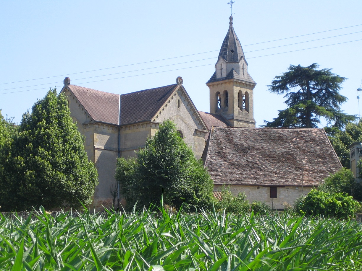 Vide grenier à Paleyrac