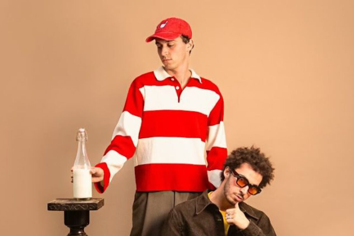 Arrivée du Tour de France | Concert Sans Lactose