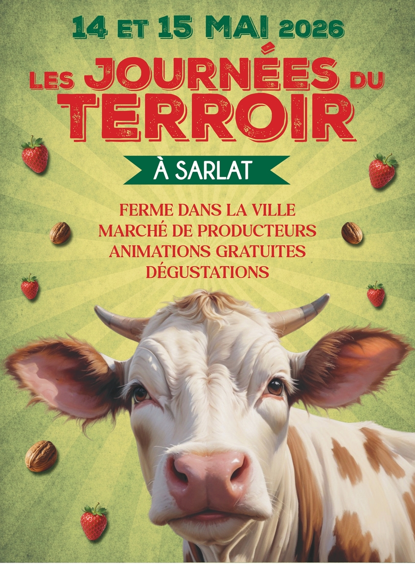 Les journées du terroir