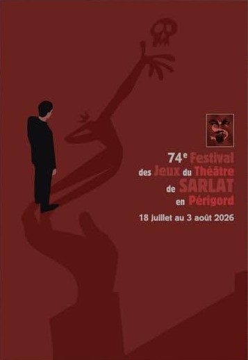 Festival des Jeux du Théatre : Giono. La Guerr ...