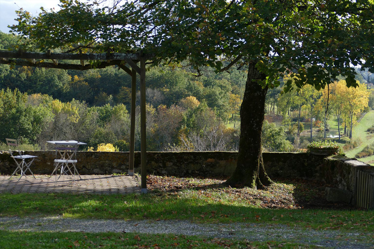 Dégustation apéritive | Domaine de Grimardy
