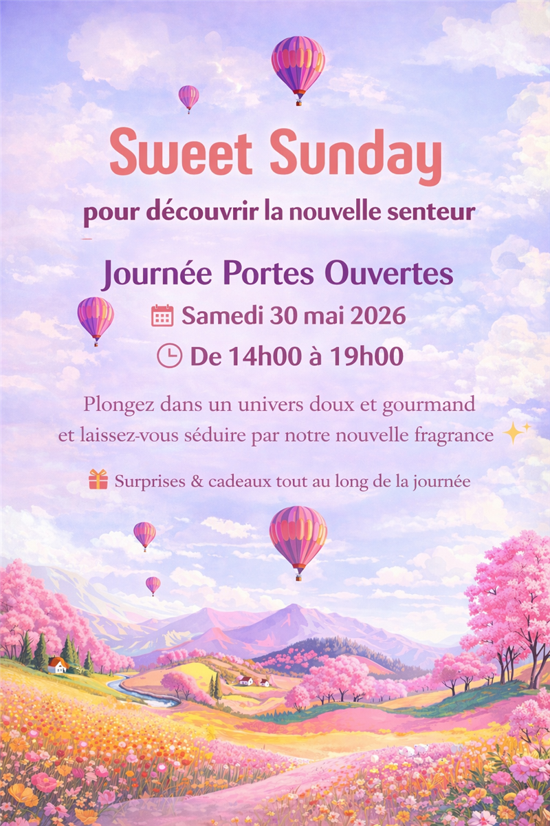 Portes ouvertes