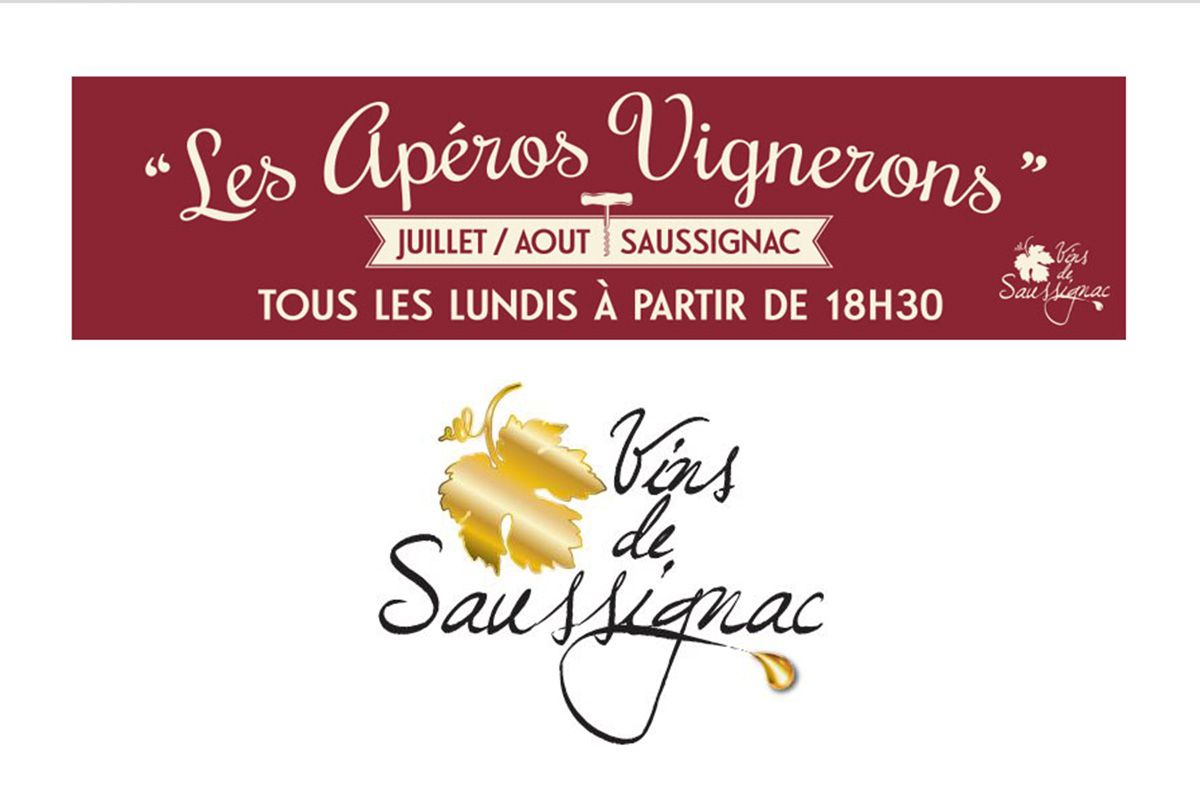 Vignerons de Saussignac | Apéros vignerons
