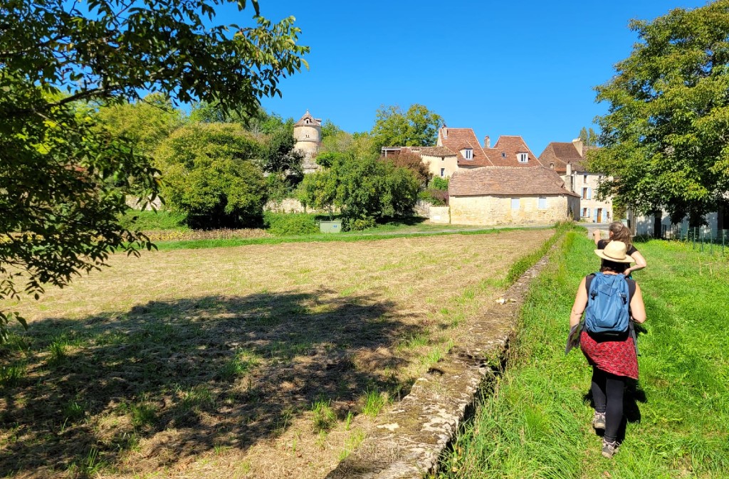 Balades cultures et nature | Pierres sauvages  ...