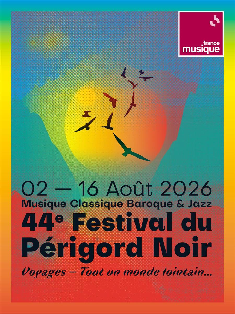 44ème Festival du Périgord Noir - Ensemble Bar ...