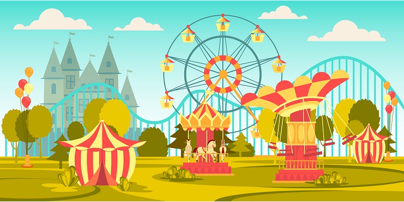 Fête Foraine