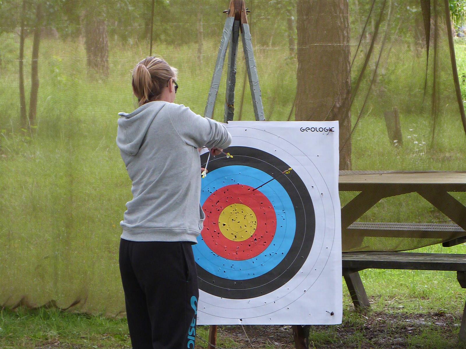 Été Actif : Journée des Explorateurs à Montagrier