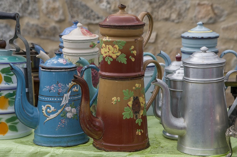 Brocante et Vide-greniers Loubejac