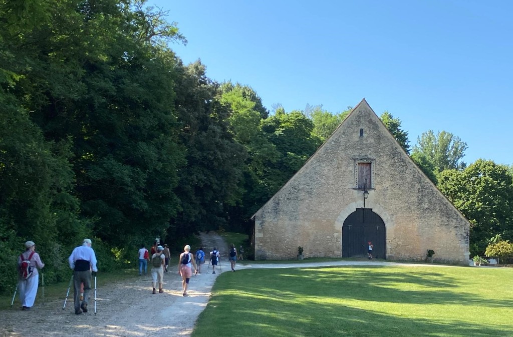 Balades cultures et nature | Histoire tourment ...