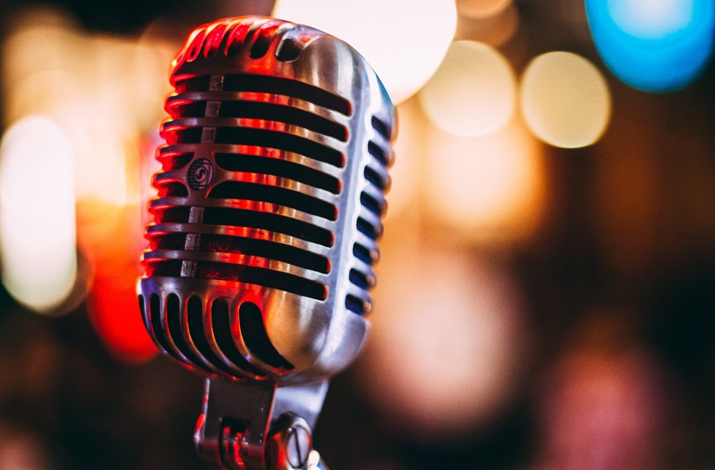 Concert de Lou Stonebridge