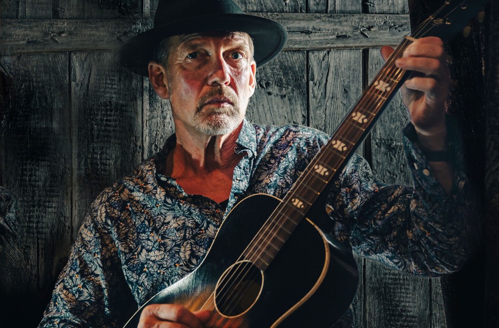 Concert - Paul Cowley