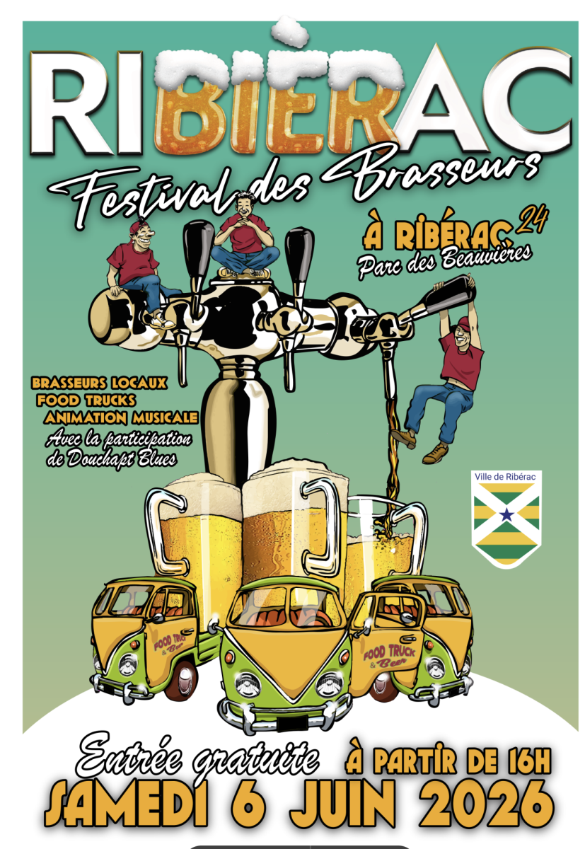 Festival des Brasseurs