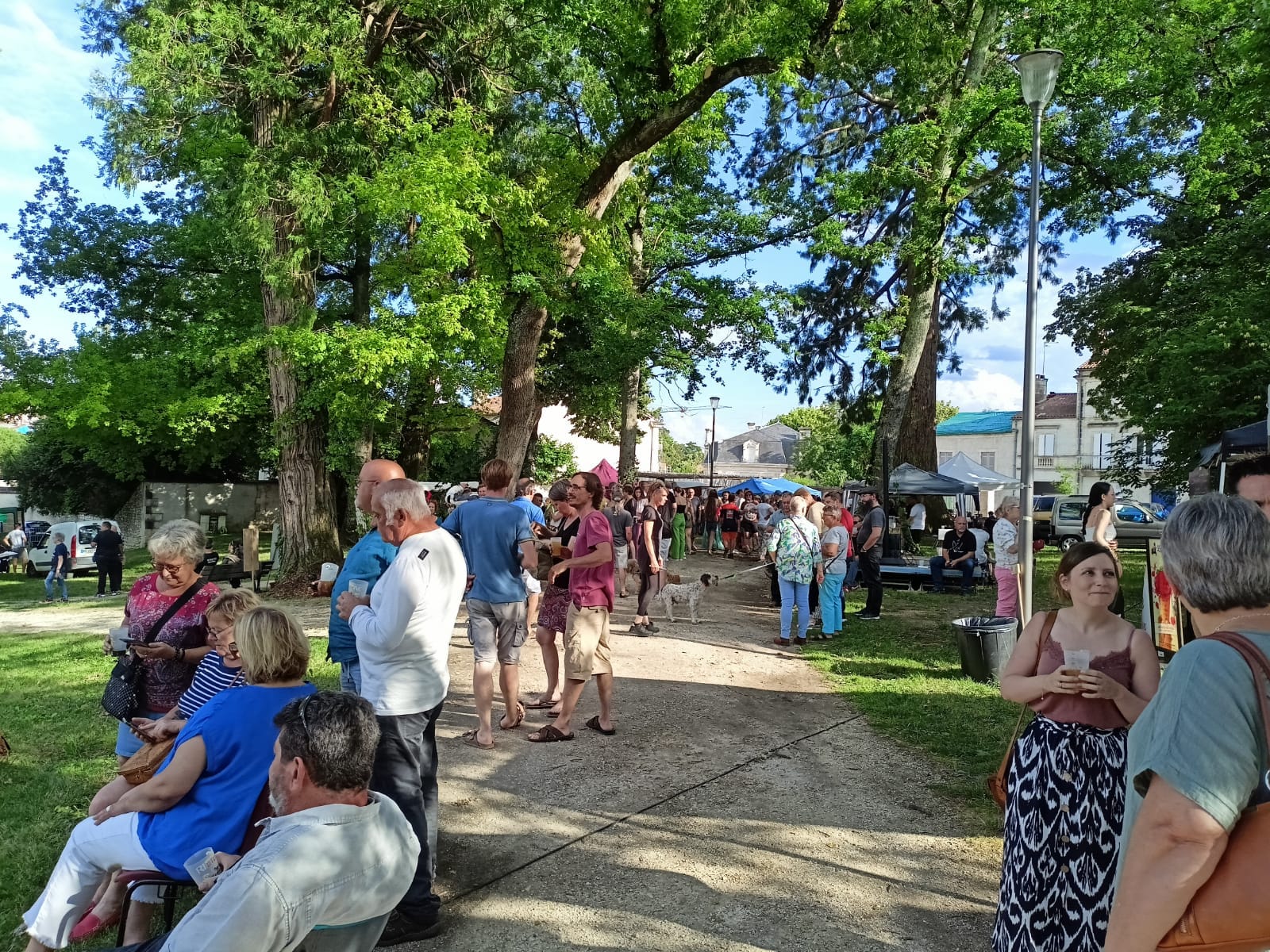 Festival des Brasseurs