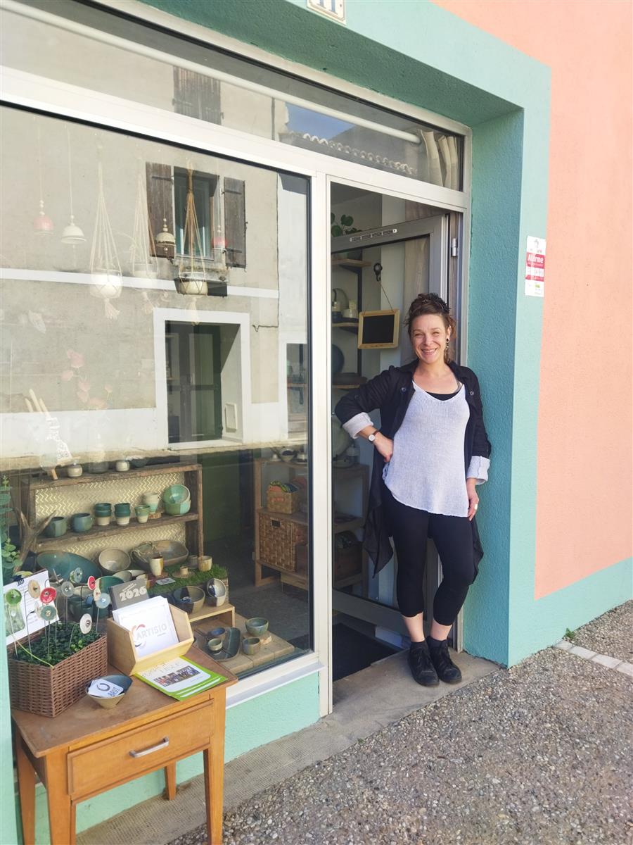 Ascension des Métiers d'Art en Périgord Inatte ...