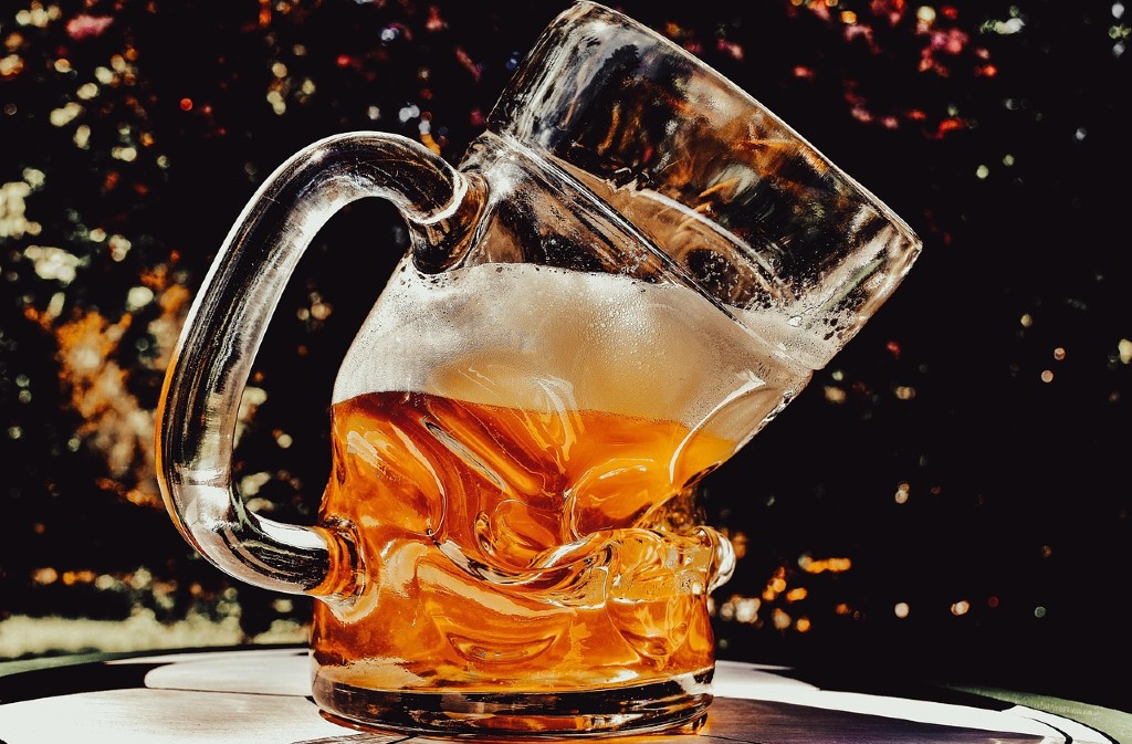 Fête de la bière artisanale et locale