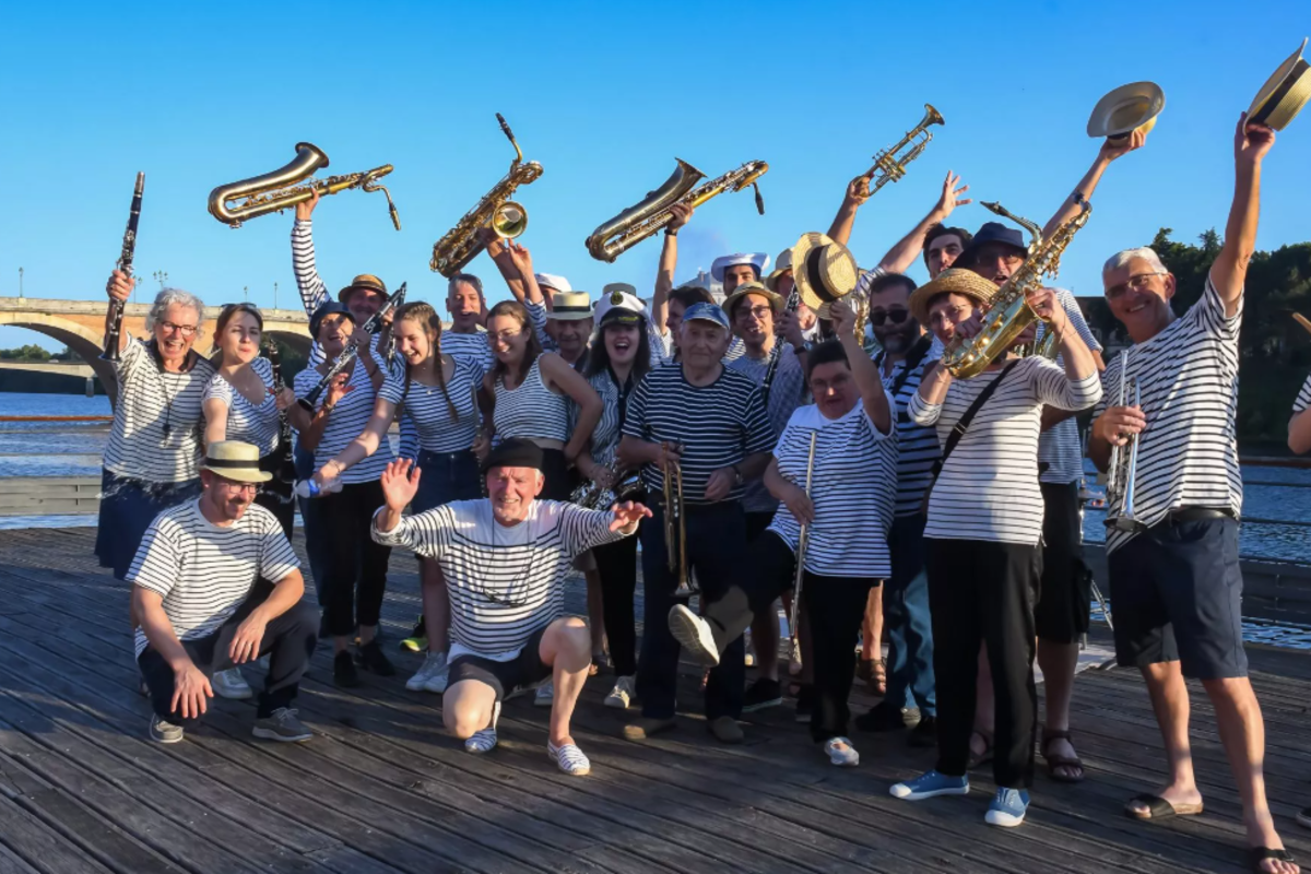 Concert | Union Musicale Bergeracoise