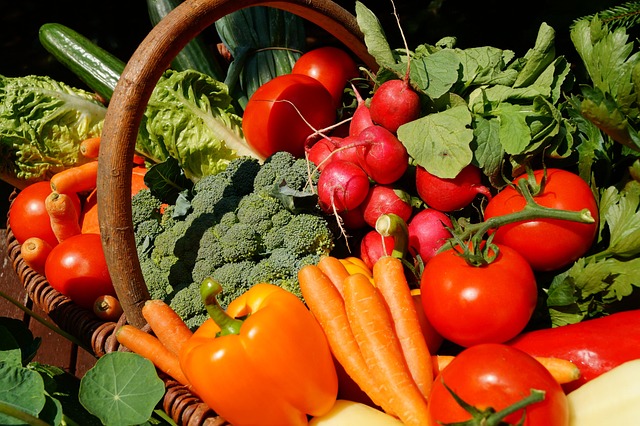 Marché estival de Castelnaud- la- Chapelle