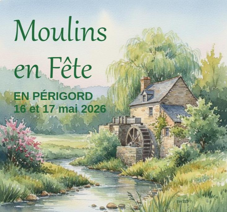 Moulins en fête