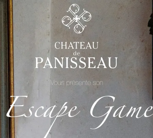 Escape Game Familial | Château de Panisseau
